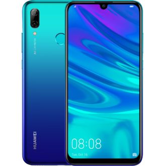Huawei P Smart 2019 blau