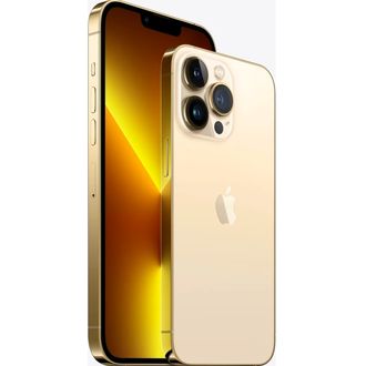 Apple iPhone 13 Pro 1TB Gold