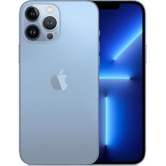 Apple iPhone 13 Pro Max 128 GB Sierra Blue