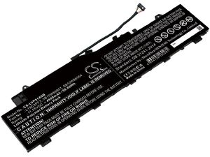 Baterie pro Lenovo Ideapad 5 14, Xiaoxin Air 14 2020 a další, 4900 mAh, Li-Ion