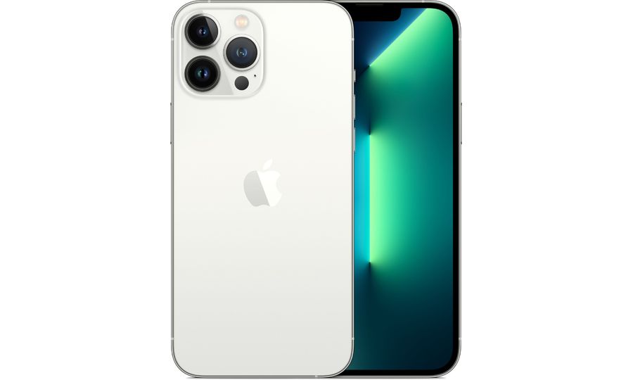 Apple iPhone 13 Pro Max 128GB Silver
