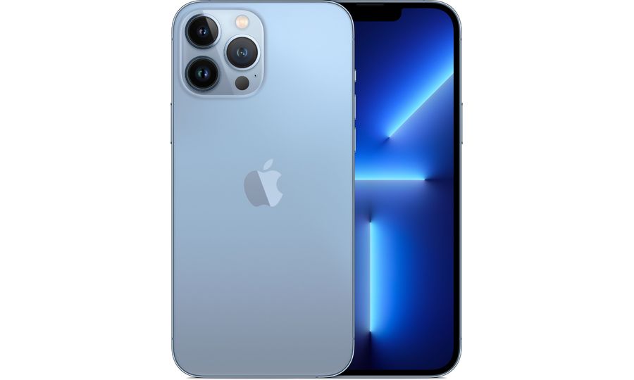 Apple iPhone 13 Pro Max 1TB Sierra Blue