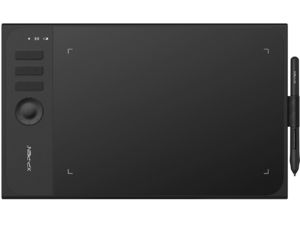 XPPen Star 06, rozbaleno