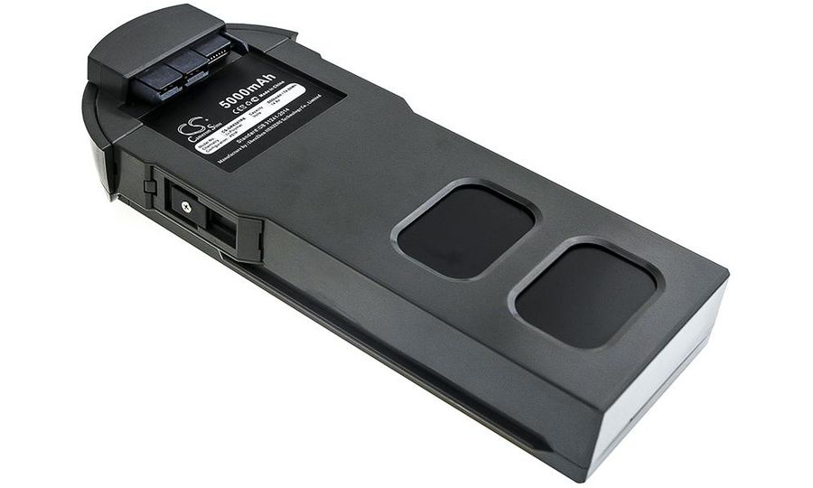 Baterie pentru Gopro Karma, 5000 mAh, Li-Ion