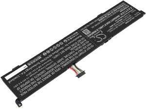 Батерия за Lenovo Thinkbook 15p, 3900 mAh, Li-Pol