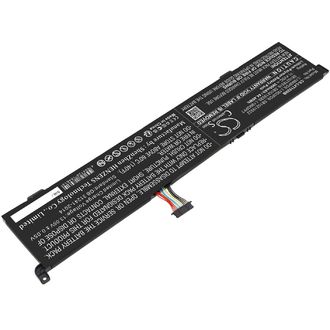 Baterie pentru Lenovo Thinkbook 15p, 3900 mAh, Li-Pol