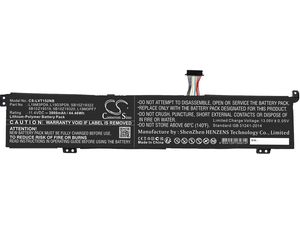 Батерия за Lenovo Thinkbook 15p, 3900 mAh, Li-Pol
