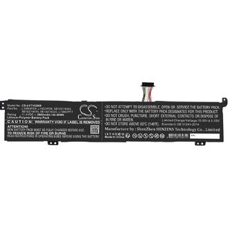 Baterie pentru Lenovo Thinkbook 15p, 3900 mAh, Li-Pol