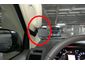 Brodit ProClip montážní konzole pro Toyota LandCruiser 150/LandCruiser Prado 22-23, vlevo na sloupek