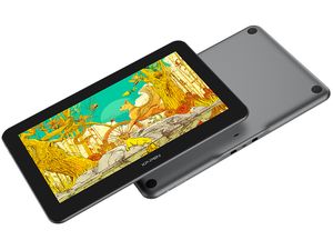 XPPen Artist Pro 16TP 4K, piesă nouă, ambalaj ușor zgâriat