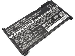 Baterie pentru Hp Probook 430 G4, Hp Probook 470 G4, 4000 mAh, Li-Pol