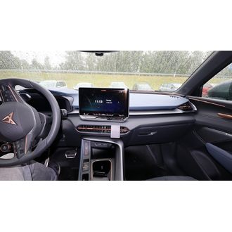 Brodit ProClip montážní konzole pro Cupra Terramar 24-26, na střed vpravo dolů