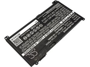 Baterie pentru Hp Probook 430 G4, Hp Probook 470 G4, 4000 mAh, Li-Pol