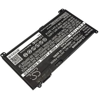 Baterie pentru Hp Probook 430 G4, Hp Probook 470 G4, 4000 mAh, Li-Pol