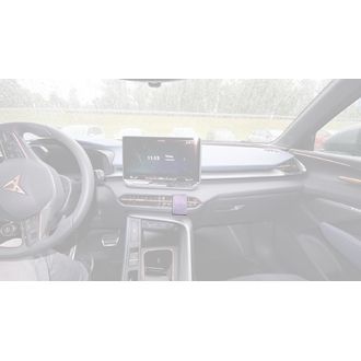 Brodit ProClip montážní konzole pro Cupra Terramar 24-26, na střed vpravo dolů