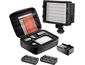Neewer lumină foto, 176 LED, 11W, set