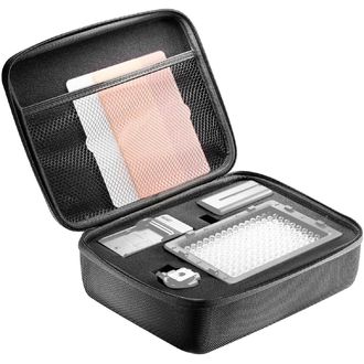 Neewer lumină foto, 176 LED, 11W, set