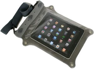 Aquapac 668 univerzální vodotěsné pouzdro pro tablety do 10" (iPad Air/Pro 9.7)