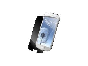 Fólie InvisibleSHIELD Samsung i9300 Galaxy S III (displej)