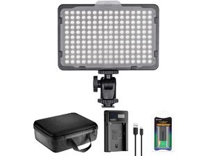 Neewer lumină foto, 176 LED, 11W, set