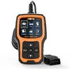 ANCEL AD410 OBD2 Automotive Code Reader