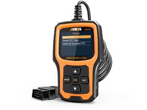 ANCEL AD410 OBD2 Automotive Code Reader