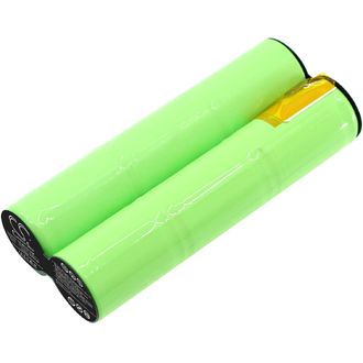 Akumulator do Makita, 6010sd, 6010sdw, 6070d, 6076dw i innych, Ni-Mh, 2,2 Ah, 7,2 V