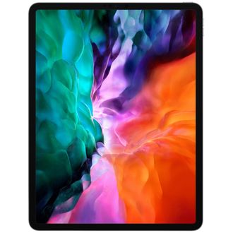 Apple iPad Pro 12,9" (2020) 1 TB Wi-Fi + Cellular, silber