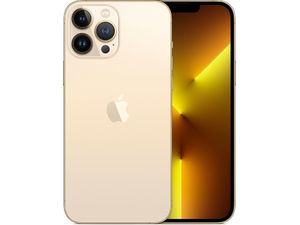 Apple iPhone 13 Pro Max 256GB arany