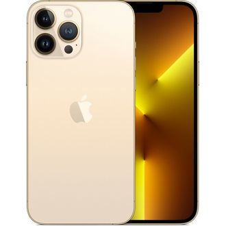 Apple iPhone 13 Pro Max 256GB arany