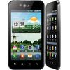 LG Optimus Black (P970)