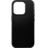 FIXED MagLeather husă din piele pentru Apple Iphone 15 Plus cu suport MagSafe, negru