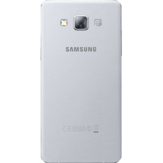 Samsung Galaxy A5 A500, сребърен