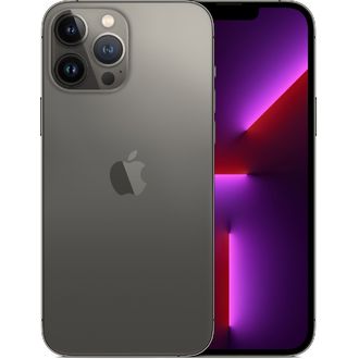 Apple iPhone 13 Pro Max 512 GB Graphite