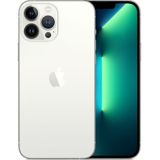 Apple iPhone 13 Pro Max 512GB Ezüst