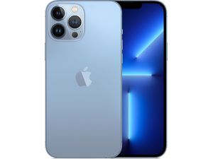 Apple iPhone 13 Pro Max 512GB Sierra Blue
