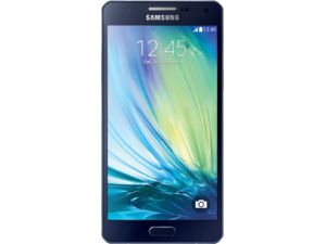 Samsung Galaxy A5 A500, černá