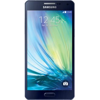 Samsung Galaxy A5 A500, черен