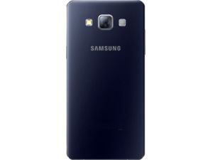 Samsung Galaxy A5 A500, černá
