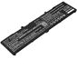 Akku für Asus Ux310, Ux310uak, Ux410uq und andere, 4000 mAh, Li-Ion