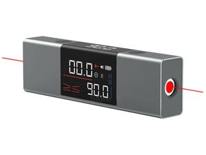 Xiaomi Duka/ATuMan LI1 digitální sklonoměr s laserovou vodováhou