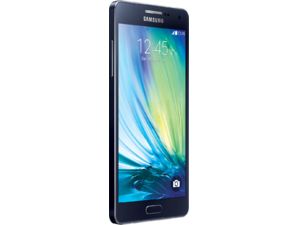 Samsung Galaxy A5 A500, černá