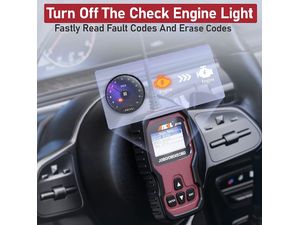 ANCEL JP700 Automotive JOBD Code Reader(Applicable to Japanese brand vehicles)