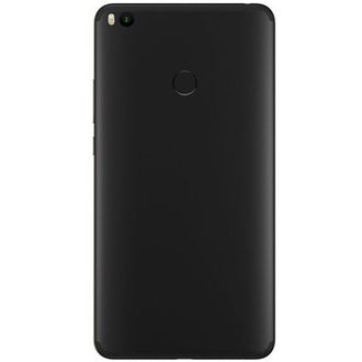Xiaomi Mi Max 2 CZ LTE 64 GB černý
