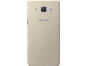 Samsung Galaxy A5 A500, златен
