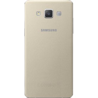 Samsung Galaxy A5 A500, златен
