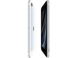 Apple iPhone SE (2020) 128GB, fehér