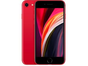 Apple iPhone SE (2020) 64GB (TERMÉK)VÖRÖS