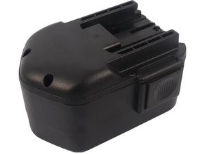 Akkumulátor AEG Bbm 14 Stx, AEG Bbs 14 Kx Raptor (AEG 48-11-1000 ekv.), 3000 mAh