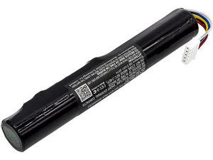 Akku für Bang &amp; Olufsen Beolit 15/17, Beoplay A2, 2600 mAh, Li-Ion